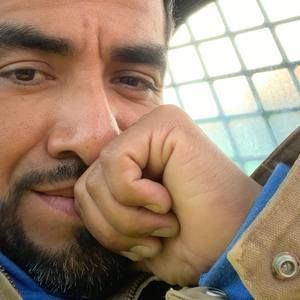 Meet your Posher, José